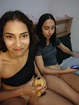 Snapshot of AsLince chatting on 8, 6, 2026 AsLince online show from 8, 6, 2026
