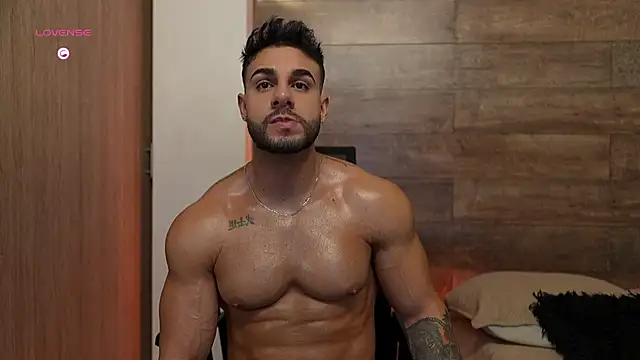 connor h1 online show from 13, 4, 2026