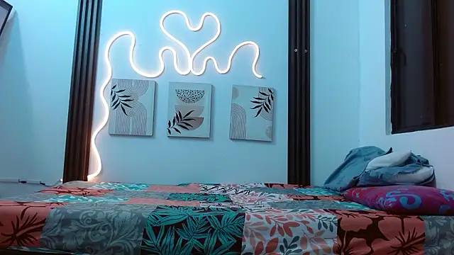 Miss Merrie online show from 26, 2, 2026