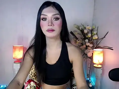 Darkness Angel online show from 23, 5, 2026