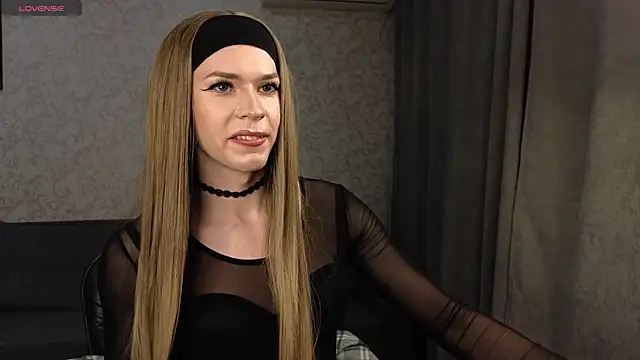 Anna inHear online show from 18, 5, 2026