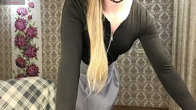 Anna inHear online show from 26, 6, 2026