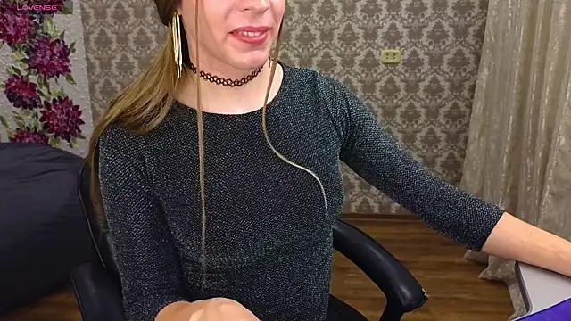 Anna inHear online show from 28, 7, 2026