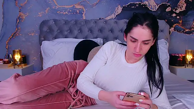 RubyXconner online show from 2, 2, 2026