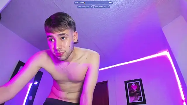 PapiNoha69 online show from 6, 4, 2026