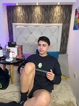 Samu Hott online show from 10, 2, 2026