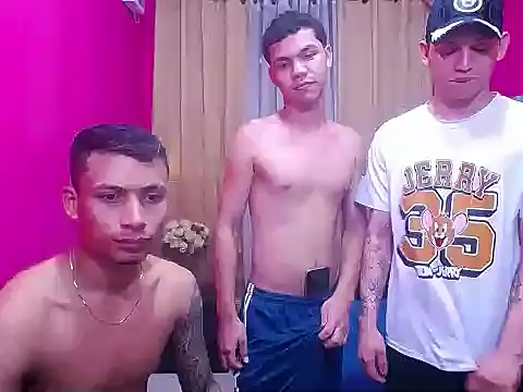 bigcock young online show from 24, 2, 2026