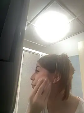 lilasun17 online show from 31, 3, 2026