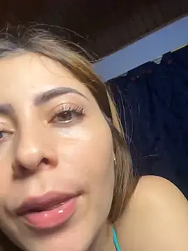 lilasun17 online show from 30, 4, 2026