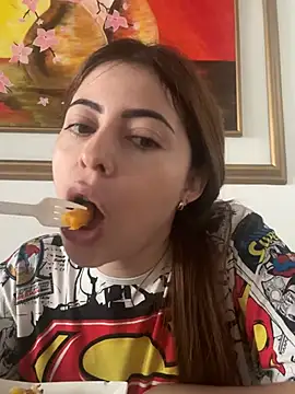 lilasun17 online show from 10, 5, 2026