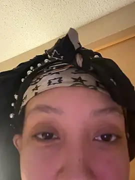 itzstarrbaby online show from 1, 3, 2026