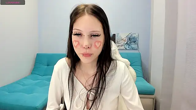 Snapshot of BlackCrown18 chatting on 14, 2, 2026 BlackCrown18 online show from 14, 2, 2026