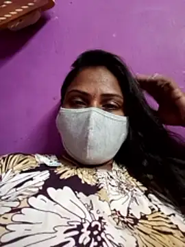 Tamil Hot Nisha online show from 4, 3, 2026