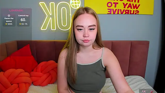 BellaAiry online show from 17, 5, 2026