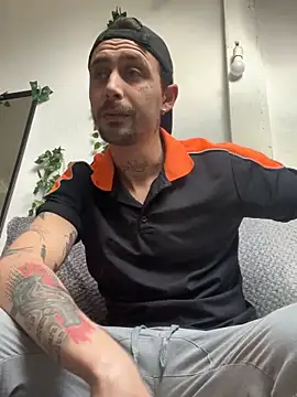 Piratee666 online show from 10, 3, 2026