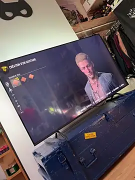 Piratee666 online show from 26, 3, 2026