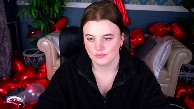 Snapshot of KristiFoxy chatting on 12, 2, 2026 KristiFoxy online show from 12, 2, 2026