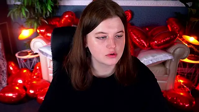 Snapshot of KristiFoxy chatting on 22, 2, 2026 KristiFoxy online show from 22, 2, 2026