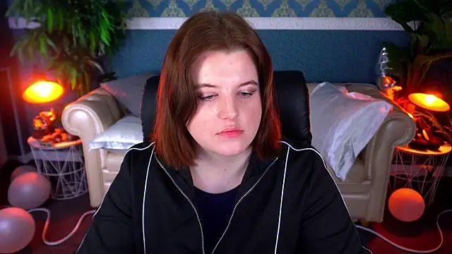 KristiFoxy online show from 10, 3, 2026