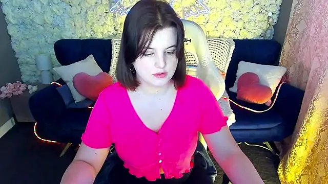 KristiFoxy online show from 23, 3, 2026