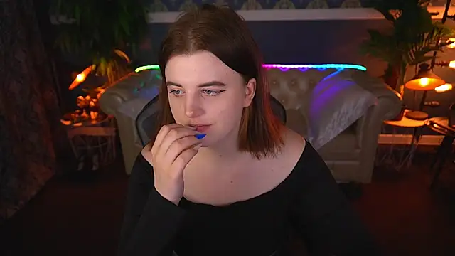 KristiFoxy online show from 23, 5, 2026