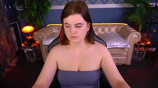 KristiFoxy online show from 28, 5, 2026