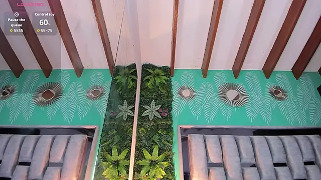 Mari cooper1 online show from 19, 3, 2026