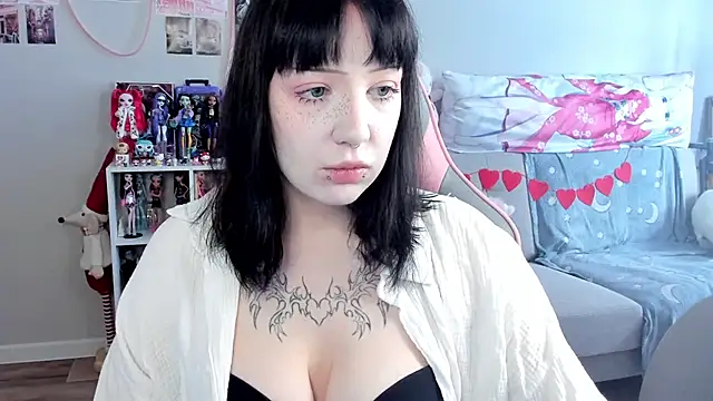 Snapshot of MollysLand chatting on 25, 2, 2026 MollysLand online show from 25, 2, 2026