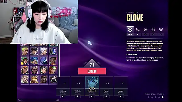 Snapshot of MollysLand chatting on 28, 2, 2026 MollysLand online show from 28, 2, 2026