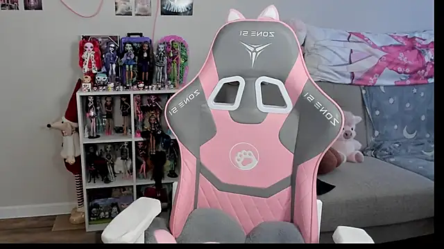 Snapshot of MollysLand chatting on 26, 3, 2026 MollysLand online show from 26, 3, 2026