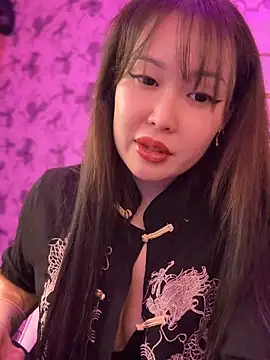 YukiiTYAN online show from 24, 3, 2026