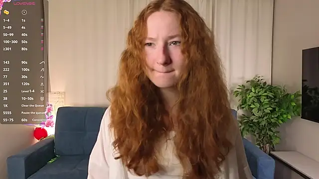 Snapshot of MaraButtrey chatting on 24, 2, 2026 MaraButtrey online show from 24, 2, 2026