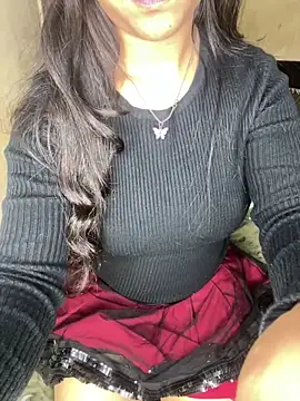 nauty girl shalu online show from 28, 2, 2026