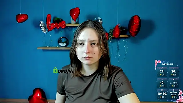 Snapshot of kora_cosmo chatting on 15, 2, 2026 kora cosmo online show from 15, 2, 2026