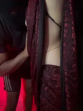 Hot Bhavi  online show from 19, 4, 2026