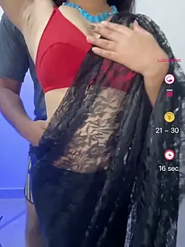 Hot Bhavi  online show from 8, 6, 2026