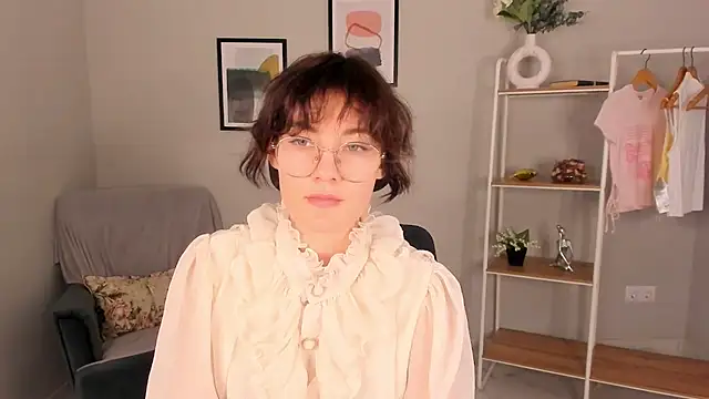 Stefani Rouds online show from 11, 2, 2026