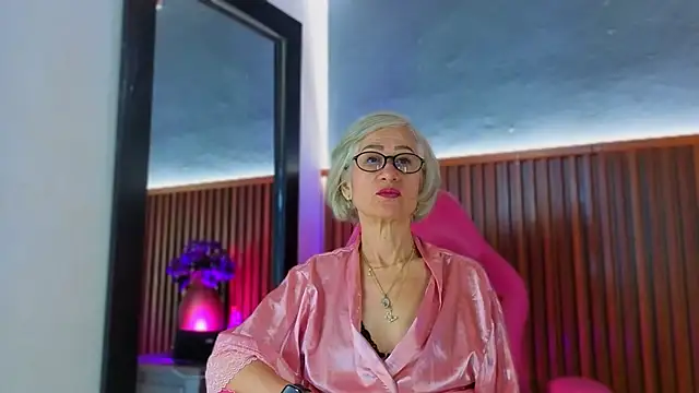 miss monserrate01 online show from 26, 3, 2026