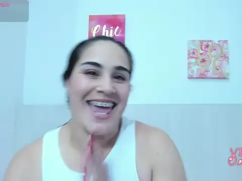 Gaby Taylor online show from 5, 3, 2026