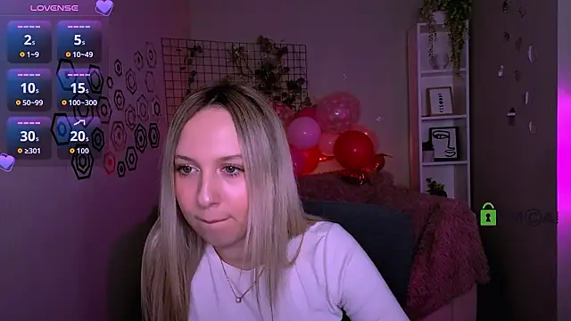 tiffani murr online show from 20, 2, 2026