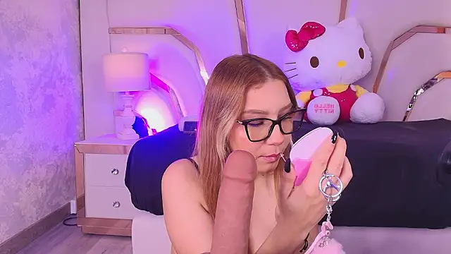 Snapshot of MelodyBloom_ chatting on 29, 3, 2026 MelodyBloom online show from 29, 3, 2026