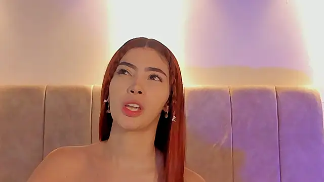 Snapshot of _Laura_saenz1 chatting on 24, 4, 2026 Laura saenz1 online show from 24, 4, 2026