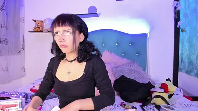 Snapshot of Gemma_honey chatting on 16, 2, 2026 Gemma honey online show from 16, 2, 2026