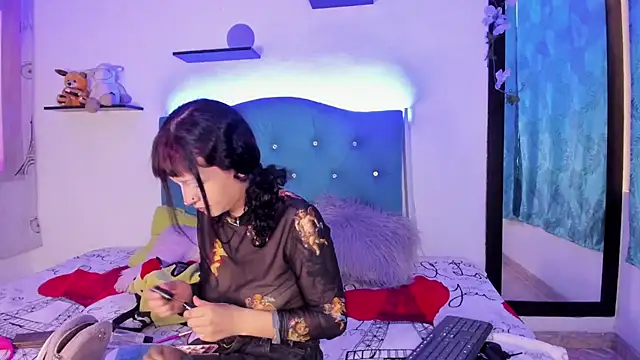 Snapshot of Gemma_honey chatting on 18, 2, 2026 Gemma honey online show from 18, 2, 2026