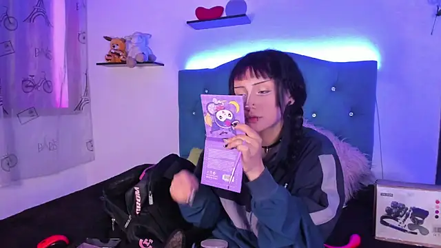 Gemma honey online show from 19, 3, 2026