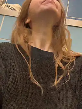 Snapshot of Bubble_Chloe chatting on 19, 2, 2026 Bubble Chloe online show from 19, 2, 2026