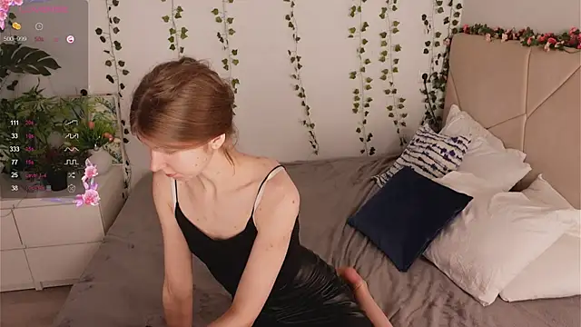 Bubble Chloe online show from 5, 3, 2026