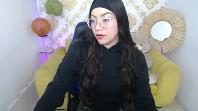 ALISS M  online show from 16, 2, 2026