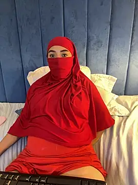 fatimarab   online show from 15, 2, 2026