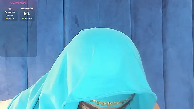 fatimarab   online show from 24, 3, 2026